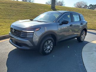 New 2026 Nissan Kicks S video 1