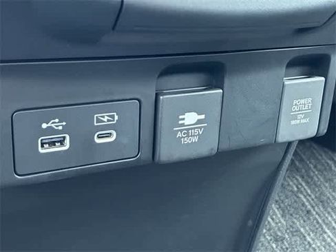 Certified 2026 Honda Odyssey Touring image 41