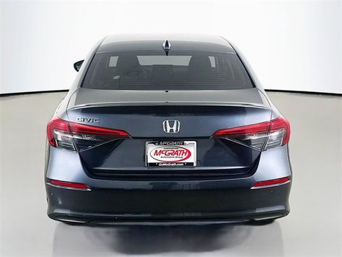 Certified 2023 Honda Civic LX image 16