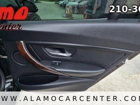 Used 2015 BMW 328i Sedan RWD image 22