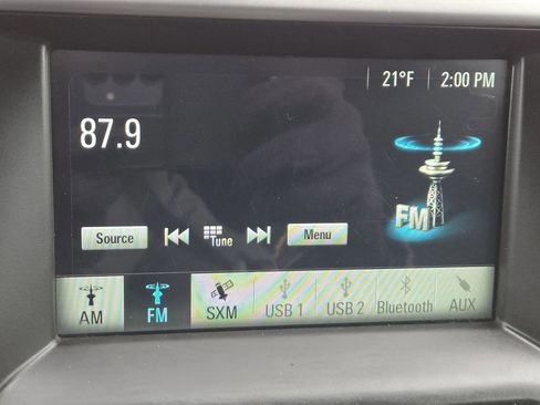 Used 2019 GMC Acadia SLE image 6