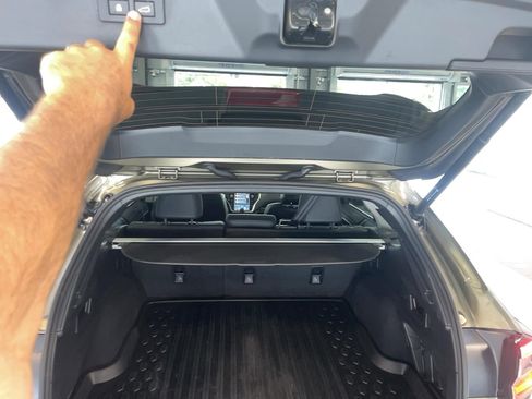 Used 2024 Subaru Outback Limited image 22