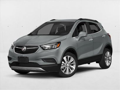 Used 2019 Buick Encore Preferred