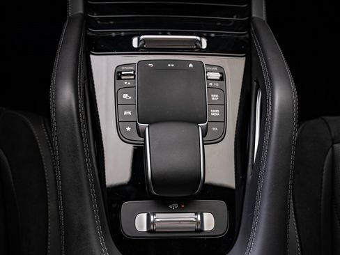 Certified 2024 Mercedes-Benz GLE 63 AMG S image 41