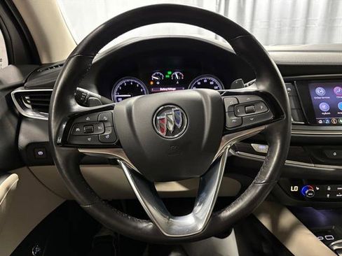 Certified 2023 Buick Enclave Essence w/ Sport Touring Edition image 32