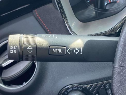 Used 2013 Chevrolet Camaro ZL1 image 21