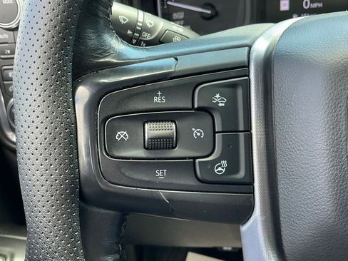 Used 2020 GMC Sierra 1500 SLT w/ SLT Premium Plus Package AWD/4WD image 32