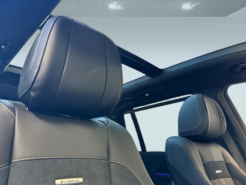 New 2026 Mercedes-Benz GLS 63 AMG 4MATIC image 14