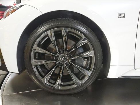 Used 2023 Lexus IS 350 F Sport image 29