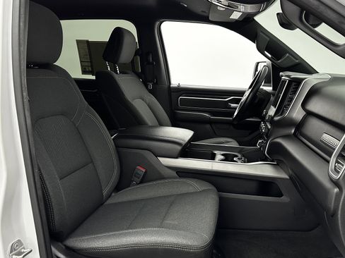 Used 2021 RAM 1500 Big Horn image 33