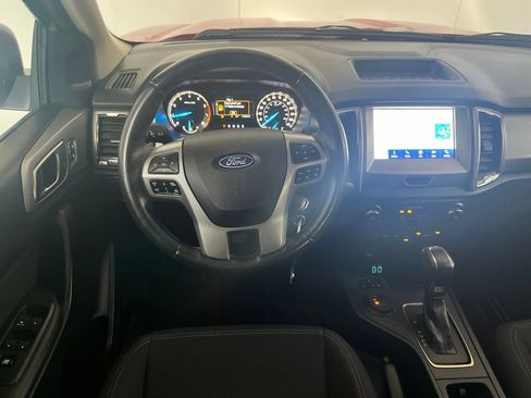 Used 2022 Ford Ranger XLT w/ Equipment Group 301A Mid AWD/4WD image 31