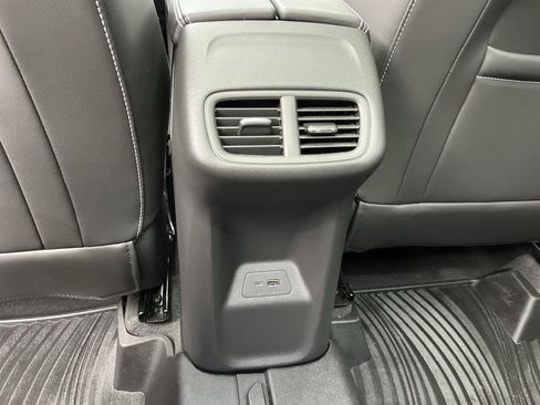 Used 2026 Buick Envision Sport Touring AWD/4WD image 13