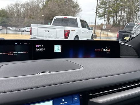 Used 2025 Lincoln Navigator L Reserve w/ Jet Appearance Package image 30