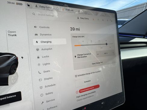 Used 2024 Tesla Model 3 Performance image 28