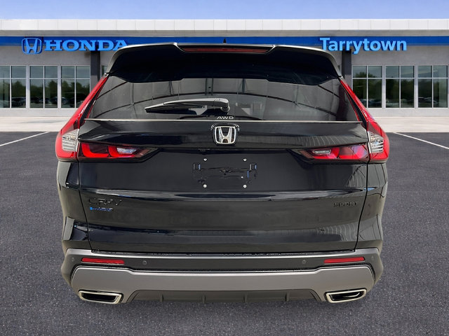 New 2027 Honda CR-V Sport-L image 4