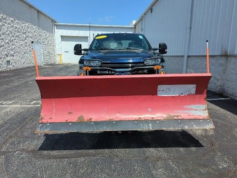 Used 2022 Ford F350 XL w/ STX Appearance Package image 8