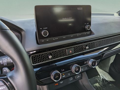 Used 2022 Honda Civic Sport image 26