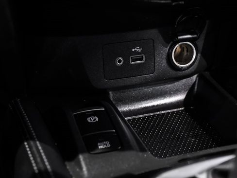 Used 2019 Nissan Rogue Sport SL w/ Premium Package image 32