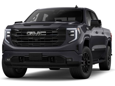 New 2026 GMC Sierra 1500 Elevation w/ Elevation Premium Package image 25