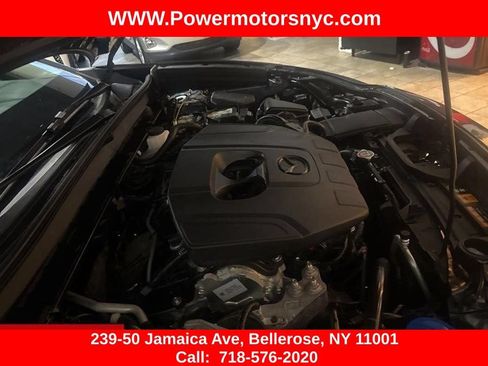 Used 2024 MAZDA CX-30 AWD 2.5 S w/ Preferred Package image 33