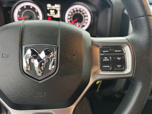 Used 2021 RAM 1500 Classic Warlock image 26