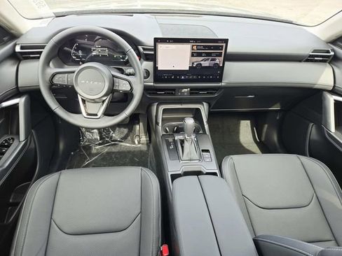 New 2026 MAZDA CX-5 2.5 S w/ Premium Package AWD/4WD image 7