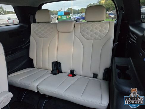 Used 2021 Hyundai Palisade Limited image 44