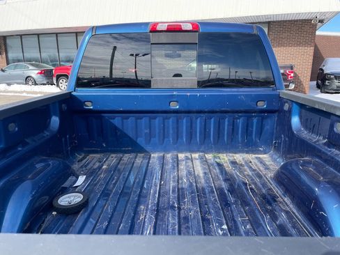 Used 2015 Chevrolet Silverado 1500 LT w/ All Star Edition image 5