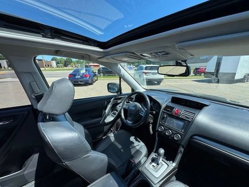 Used 2014 Subaru Forester 2.5i Limited w/ Popular Package #1 AWD/4WD image 25