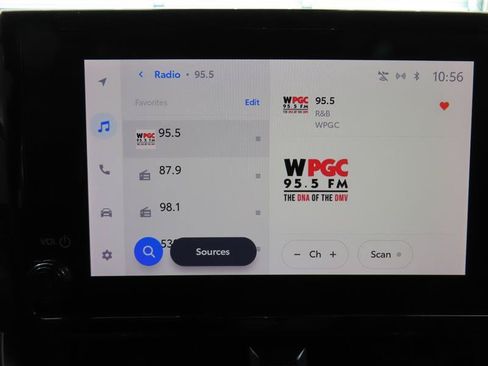 Used 2023 Toyota Corolla LE FWD image 24