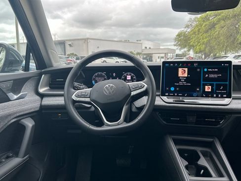 New 2026 Volkswagen Tiguan S FWD image 49
