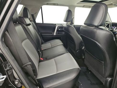 Used 2023 Toyota 4Runner SR5 Premium w/ Moonroof Package image 34