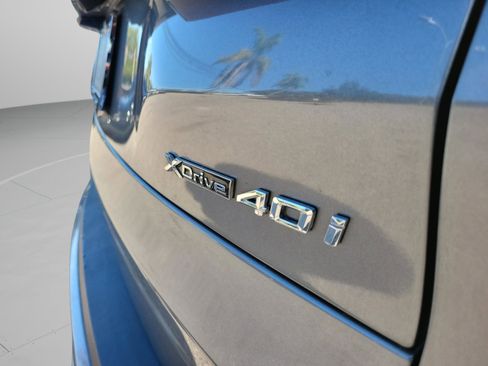 Used 2024 BMW X5 xDrive40i w/ Premium Package image 8