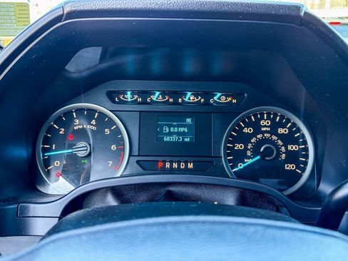 Used 2018 Ford F150 XLT image 10