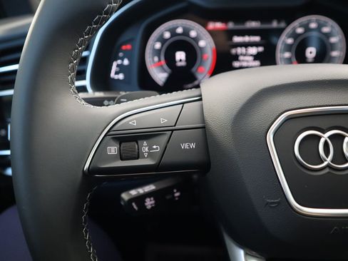 Used 2026 Audi Q7 3.0T Premium Plus image 12