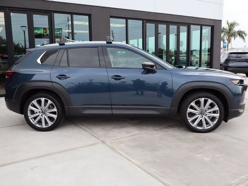Used 2026 MAZDA CX-50 AWD 2.5 S w/ Weather Package image 2