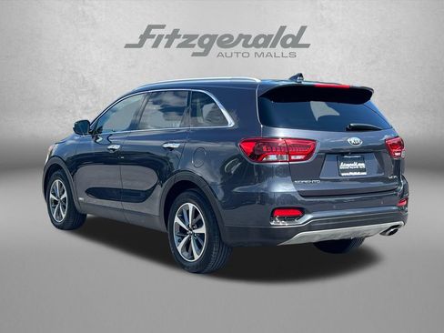 Used 2019 Kia Sorento EX AWD/4WD image 9