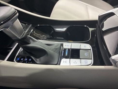 Used 2025 Hyundai Tucson SEL image 47