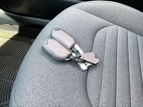 Used 2025 Kia K4 EX FWD image 14