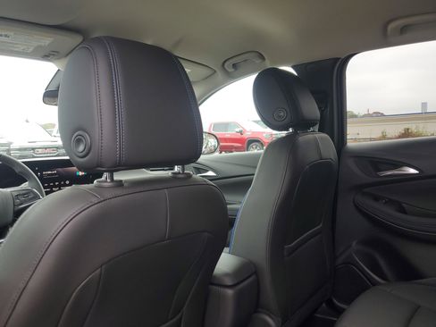 New 2026 Buick Encore GX Sport Touring image 8