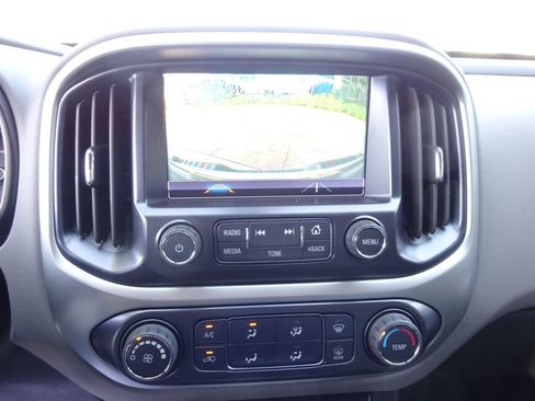 Certified 2018 Chevrolet Colorado LT w/ LT Convenience Package RWD image 28