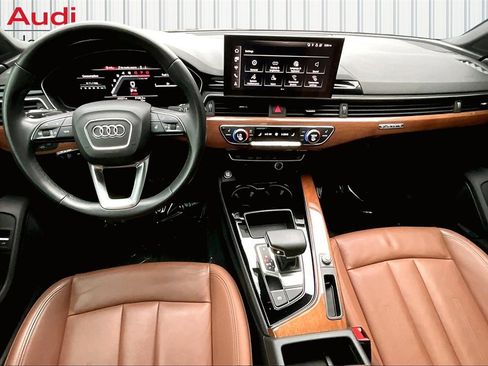 Used 2022 Audi A4 2.0T Premium Plus w/ Premium Plus Package image 7
