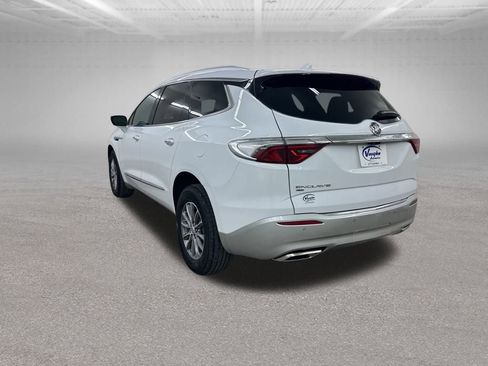 Certified 2024 Buick Enclave Premium image 10