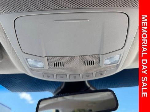Used 2024 Ford Edge Titanium AWD/4WD image 30