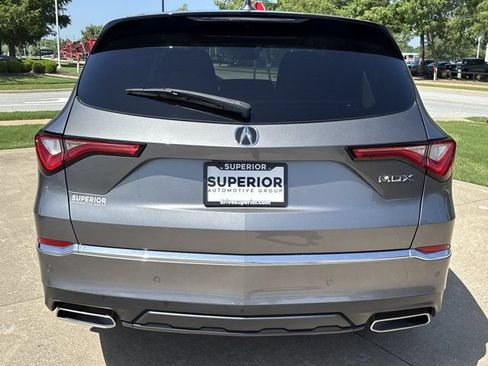 Used 2023 Acura MDX FWD w/ Technology Package image 5