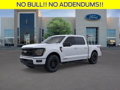 New 2026 Ford F150 XLT
