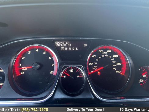 Used 2016 GMC Acadia SLE image 20