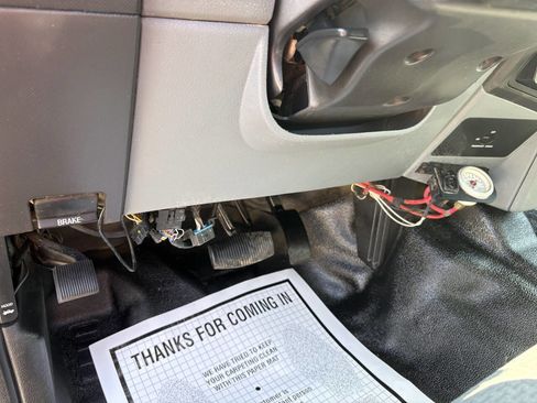 Used 2012 Ford F250 XL w/ PWR Equipment Group image 24