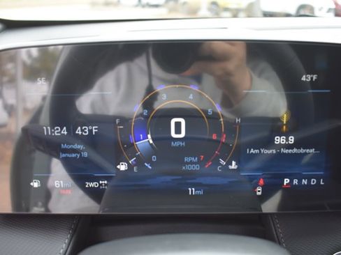 New 2026 Chevrolet Equinox LT image 21