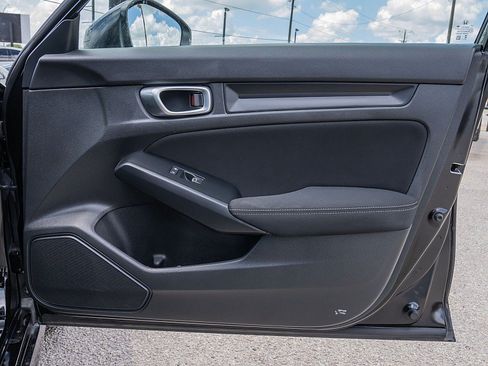 Used 2024 Honda Civic Sport image 12